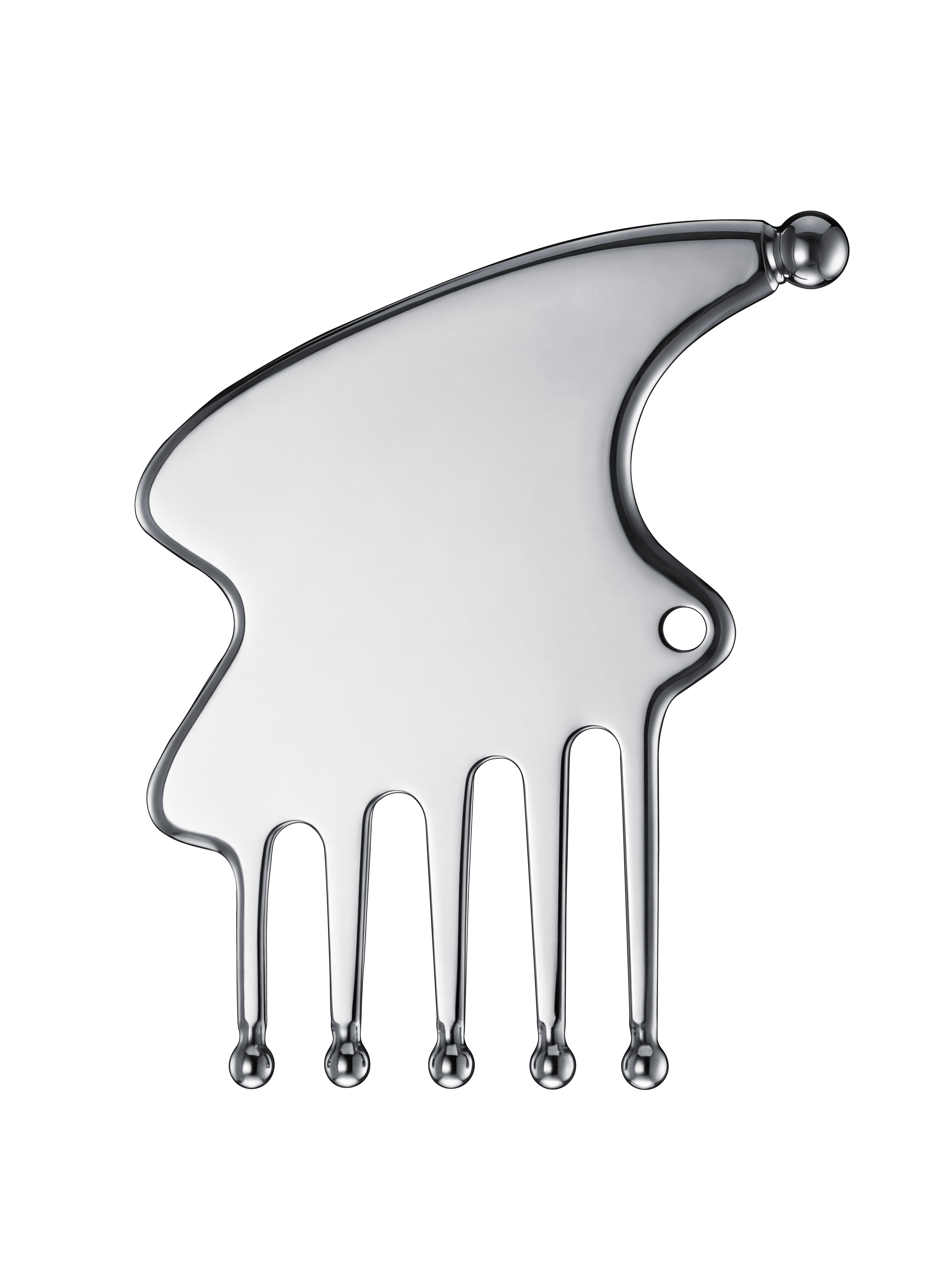 요클 JÖKL 두피 케어 괄사 — 1