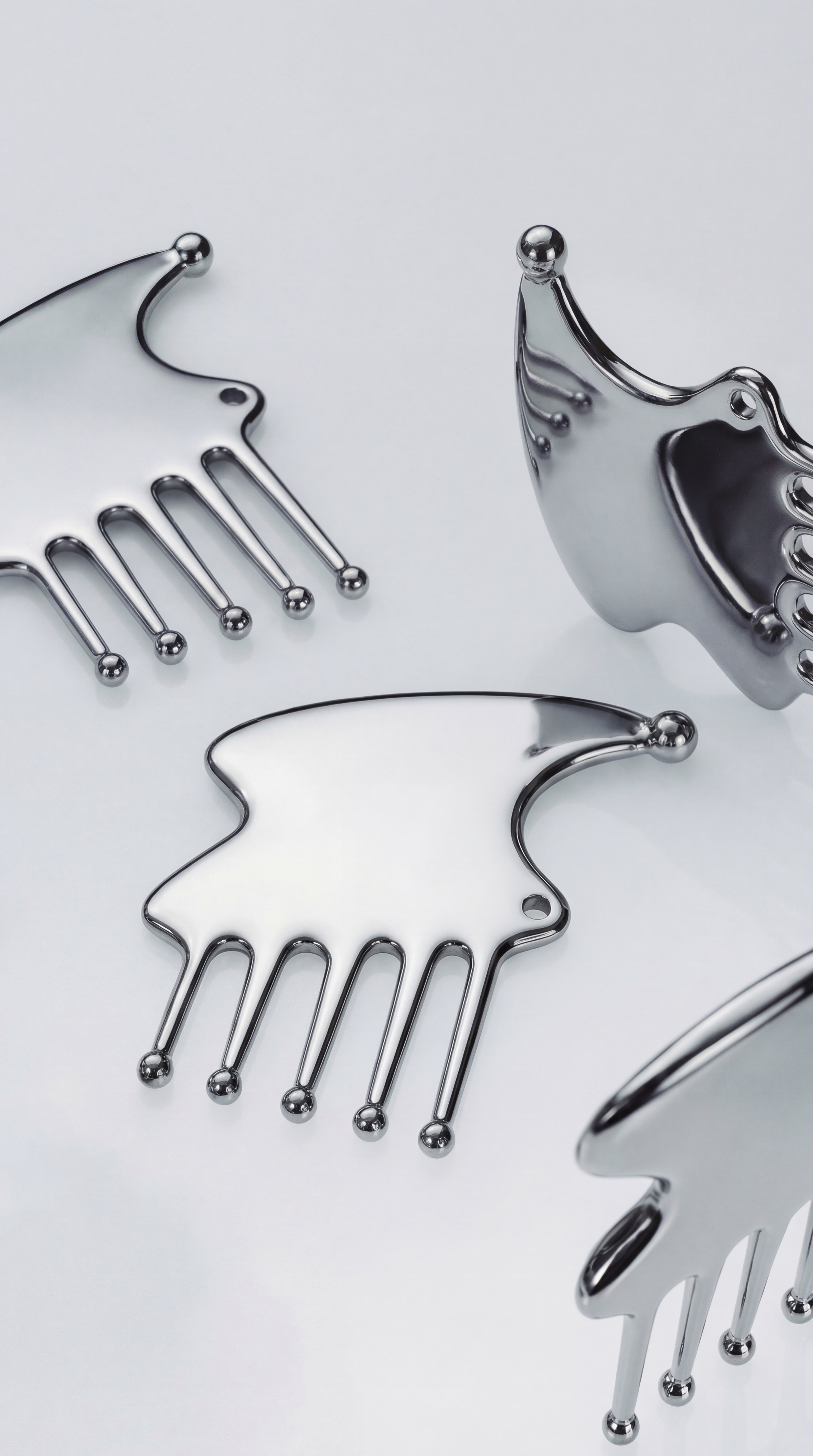 요클 JÖKL 두피 케어 괄사 — 4