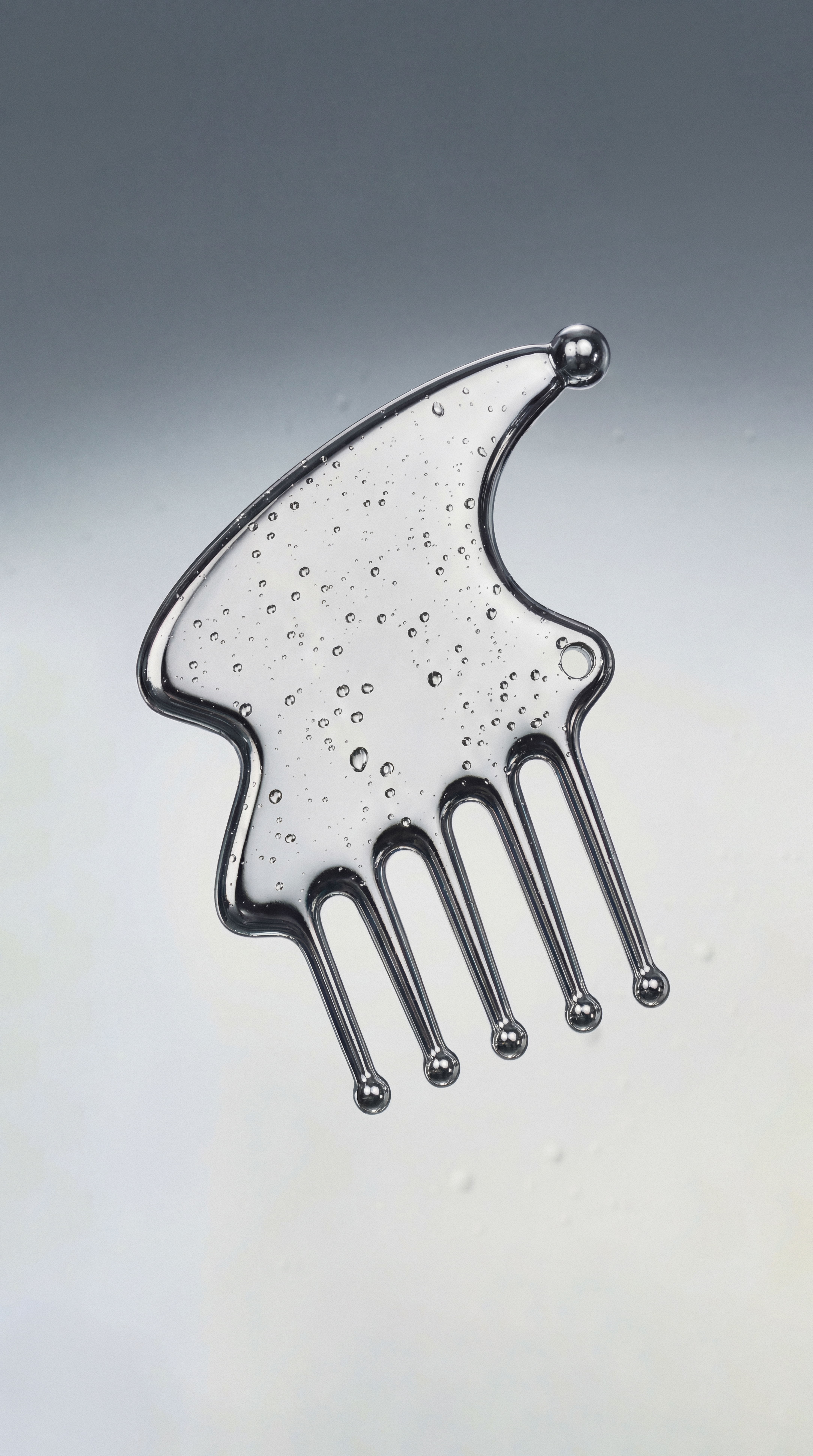 요클 JÖKL 두피 케어 괄사 — 5