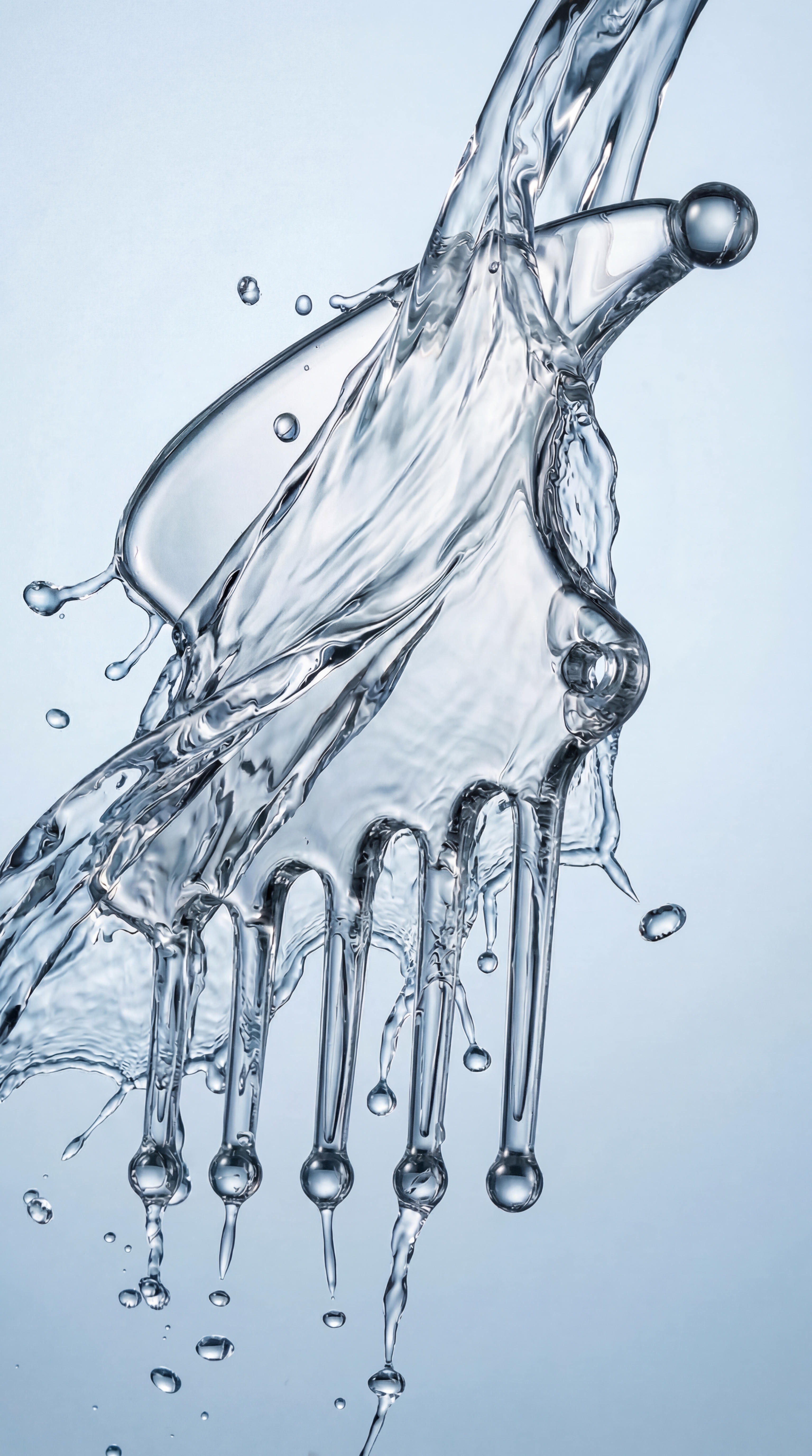 JÖKL 메탈 괄사 물세척